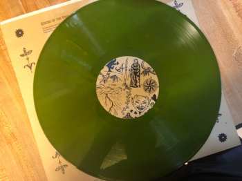 LP Current Joys: East My Love