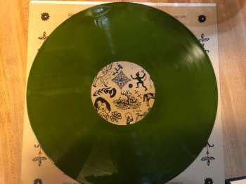 LP Current Joys: East My Love