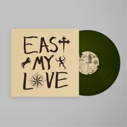 LP Current Joys: East My Love
