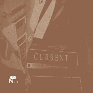 3LP/Coffret Current: Yesterday's Tomorrow Is Not Today 
