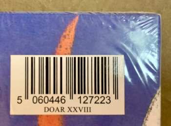 LP Current 93: I Have A Special Plan For This World LTD | PIC