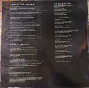 CD Currents: All That Follows