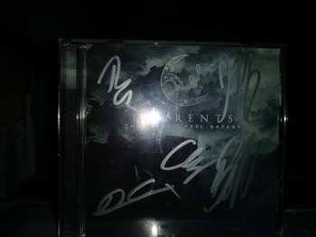 CD Currents: The Place I Feel Safest