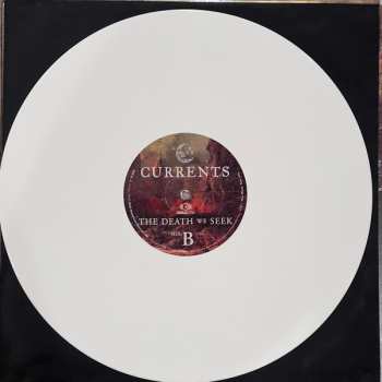LP Currents: The Death We Seek CLR | LTD
