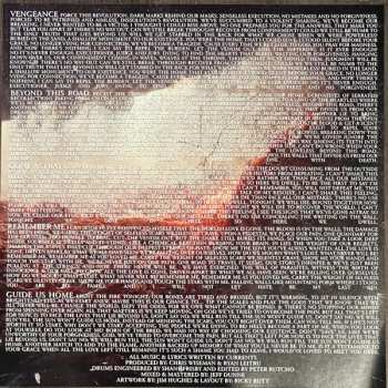 LP Currents: The Death We Seek CLR | LTD