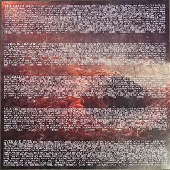 LP Currents: The Death We Seek CLR | LTD