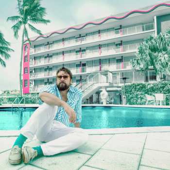 Album Currie,ewan: Strange Vacation