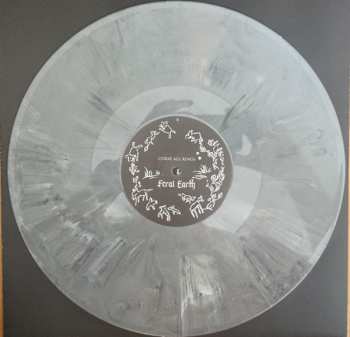 LP Curse All Kings: Feral Earth CLR | LTD