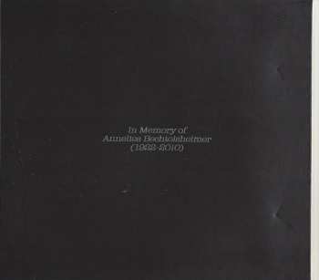 CD Curse Of Lono: Severed