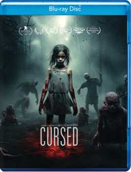 Blu-ray Cursed: Cursed