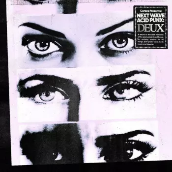 Curses!: Next Wave Acid Punx Deux