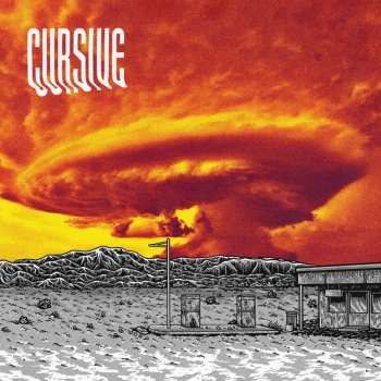 CD Cursive: Devourer