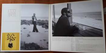 LP Curtis Harding: If Words Were Flowers