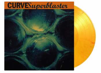 LP Curve: Superblaster CLR | LTD | NUM