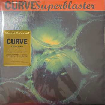 LP Curve: Superblaster CLR | LTD | NUM