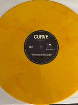 LP Curve: Superblaster CLR | LTD | NUM