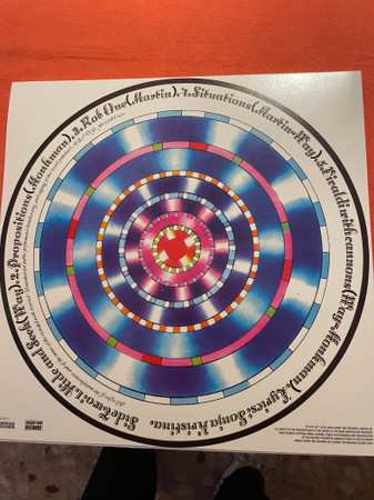 LP Curved Air: Airconditioning CLR | LTD | NUM