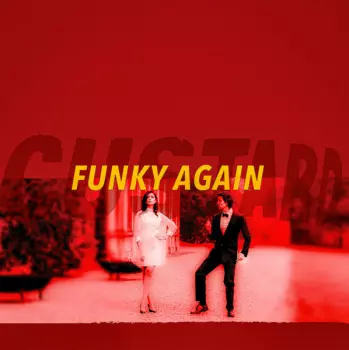 Custard: Funky Again