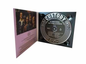 CD Custody: II