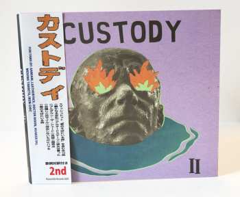CD Custody: II
