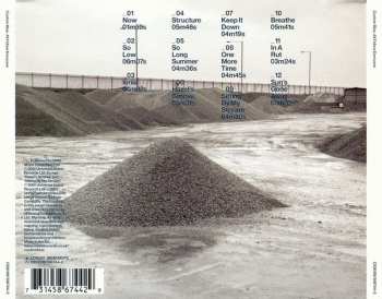 CD Custom Blue: All Follow Everyone