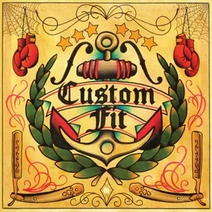 Custom Fit: Custom Fit