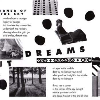 CD Cut Copy: Zonoscope