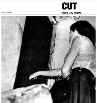 CD CUT: Dead City Nights