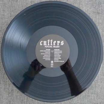 LP Cutters: Psychic Injury