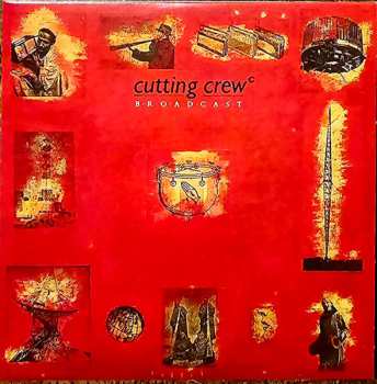 3CD/Coffret Cutting Crew: All For You (The Virgin Years 1986-1992)