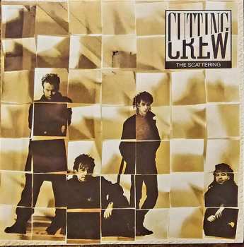 3CD/Coffret Cutting Crew: All For You (The Virgin Years 1986-1992)