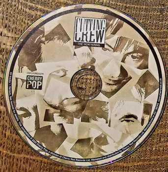 3CD/Coffret Cutting Crew: All For You (The Virgin Years 1986-1992)