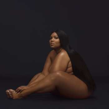 CD Lizzo: Cuz I Love You DLX