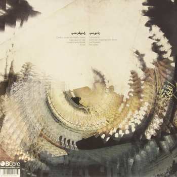 LP Cuzo: Son Imaginacions Teves LTD