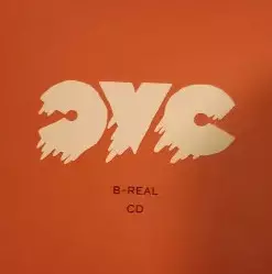 CVC: B-Real