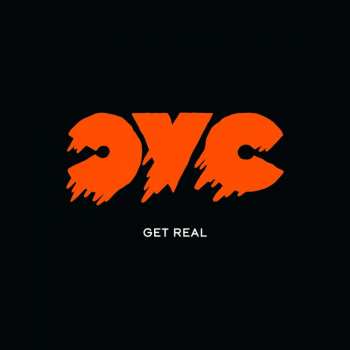 2CD CVC: Get Real