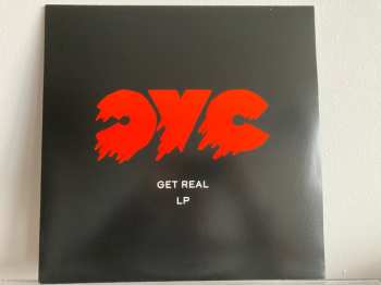 LP CVC: Get Real CLR | LTD