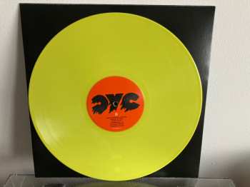 LP CVC: Get Real CLR | LTD
