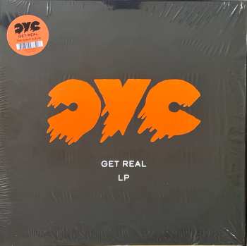 LP CVC: Get Real