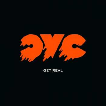 Album Cvc: Get Real