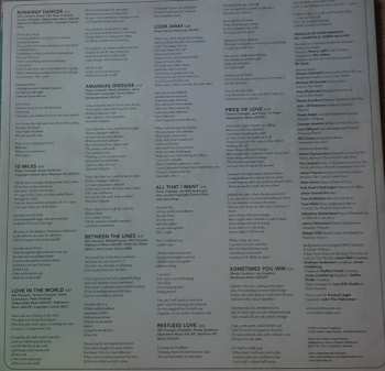 LP Joseph Williams: 2