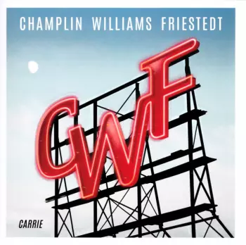 Joseph Williams: Carrie