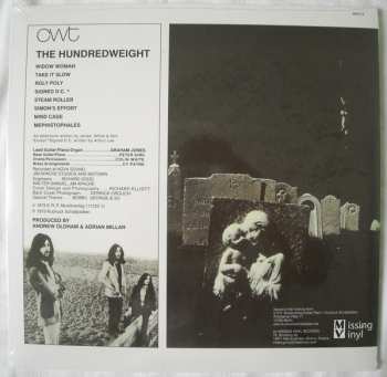 LP CWT: The Hundredweight