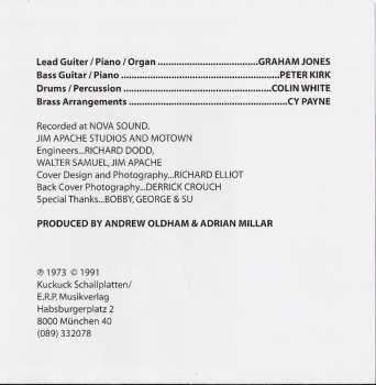 CD CWT: The Hundredweight