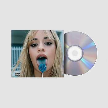 CD Camila Cabello: C,XOXO