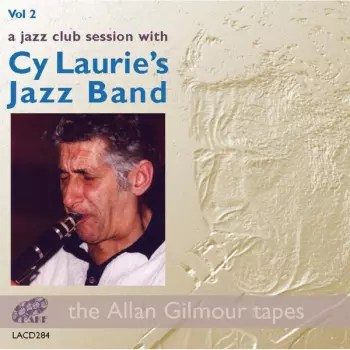 A Jazz Club Session With - Vol. 2