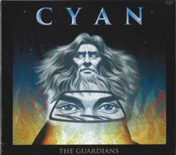 Album Cyan: The Guardians