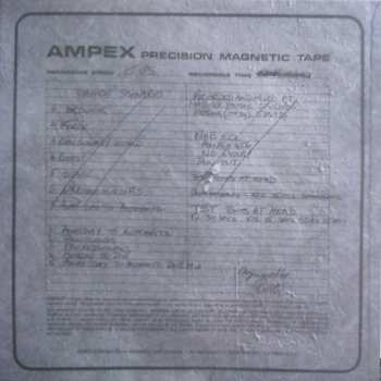 LP Cyanide Scenario: Born To Die