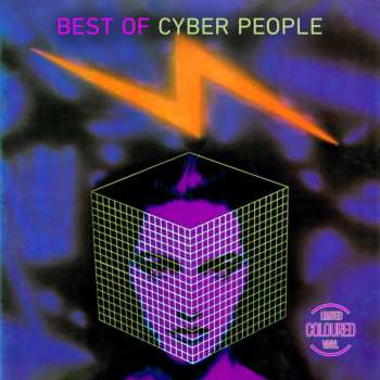 Album Cyber People: Best Of Cyber People 