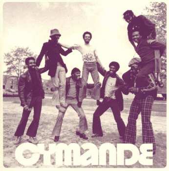 SP Cymande: Fug / Brothers On The Slide